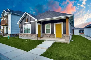 5401 Barlean Rnch, Fort Worth, TX 76123 - Photo 2