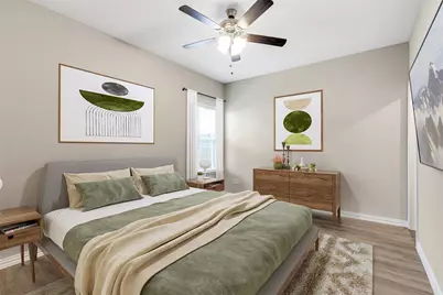 5401 Barlean Ranch #67B, Fort Worth, TX 76123 - Photo 4