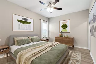 5401 Barlean Rnch, Fort Worth, TX 76123 - Photo 4