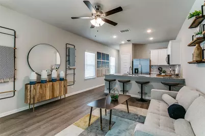 5401 Barlean Ranch #67B, Fort Worth, TX 76123 - Photo 10