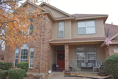 311 Ridge Hollow Trail, Venus, TX 76084 - Photo 4