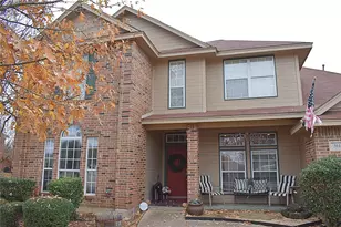 311 Ridge Hollow Trail, Venus, TX 76084 - Photo 4