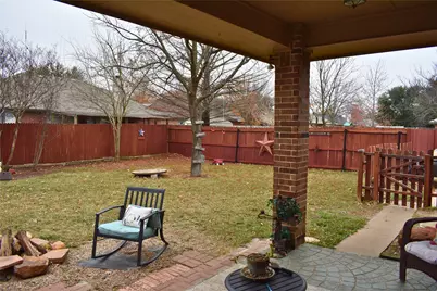 311 Ridge Hollow Trail, Venus, TX 76084 - Photo 34