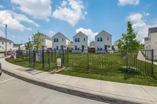 15101 Litsey Crk Dr, Fort Worth, TX 76262 - Photo 1