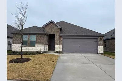 1913 Windy Banks Drive, Princeton, TX 75407 - Photo 2