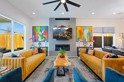 3111 Hedgerow Drive, Dallas, TX 75235 - Photo 1