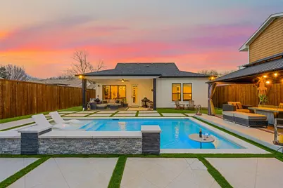 3111 Hedgerow Drive, Dallas, TX 75235 - Photo 10