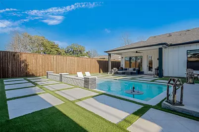 3111 Hedgerow Drive, Dallas, TX 75235 - Photo 40