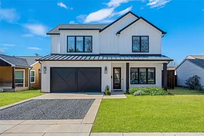 3111 Hedgerow Drive, Dallas, TX 75235 - Photo 2