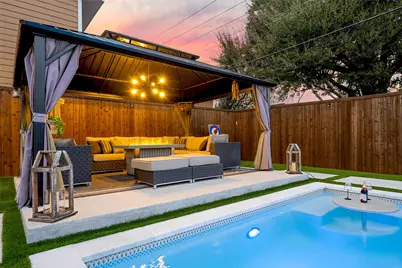 3111 Hedgerow Drive, Dallas, TX 75235 - Photo 14