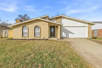 7208 Baird Drive, Fort Worth, TX 76134 - Photo 1