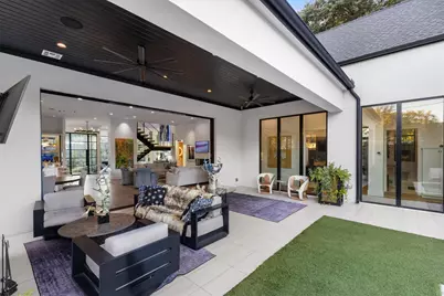 3771 Almazan Drive, Dallas, TX 75220 - Photo 8