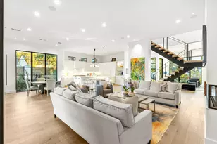 3771 Almazan Dr, Dallas, TX 75220 - Photo 4