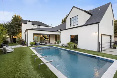 3771 Almazan Drive, Dallas, TX 75220 - Photo 2