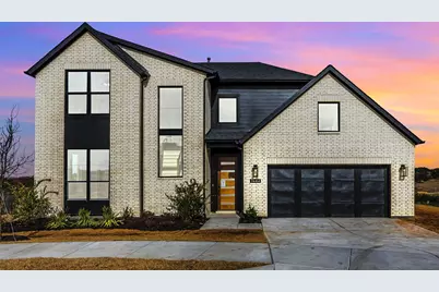 7444 Harrier Drive, Fort Worth, TX 76179 - Photo 1