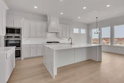 7444 Harrier Drive, Fort Worth, TX 76179 - Photo 6