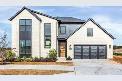 7444 Harrier Drive, Fort Worth, TX 76179 - Photo 2