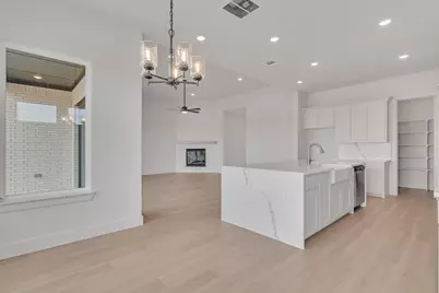 7444 Harrier Drive, Fort Worth, TX 76179 - Photo 8