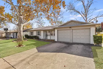 4110 Colgate Lane, Garland, TX 75042 - Photo 1