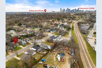 3915 Coolidge Street, Dallas, TX 75215 - Photo 32