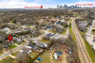 3915 Coolidge St, Dallas, TX 75215 - Photo 32