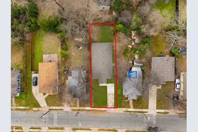 3915 Coolidge Street, Dallas, TX 75215 - Photo 30