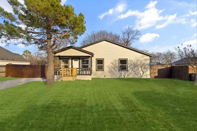 3841 Burnice Drive, Fort Worth, TX 76119 - Photo 1