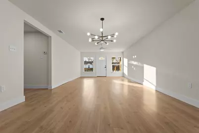 3841 Burnice Drive, Fort Worth, TX 76119 - Photo 10