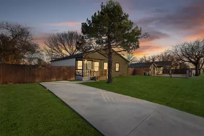 3841 Burnice Drive, Fort Worth, TX 76119 - Photo 4