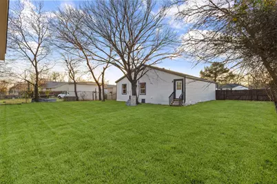 3841 Burnice Drive, Fort Worth, TX 76119 - Photo 26