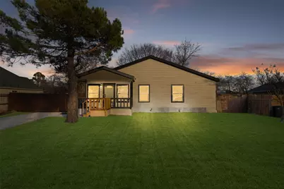 3841 Burnice Drive, Fort Worth, TX 76119 - Photo 2