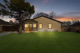 3841 Burnice Dr, Fort Worth, TX 76119 - Photo 2