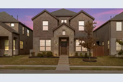 1517 Bennington Lane, Celina, TX 75009 - Photo 4