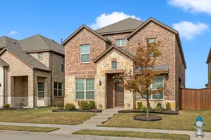 1517 Bennington Ln, Celina, TX 75009 - Photo 1