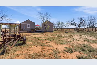 457 County Road 387, Merkel, TX 79536 - Photo 6