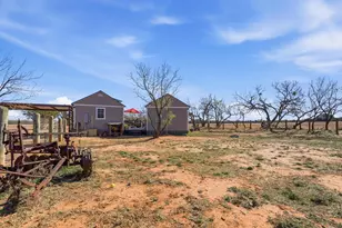 457 Co Rd 387, Merkel, TX 79536 - Photo 6