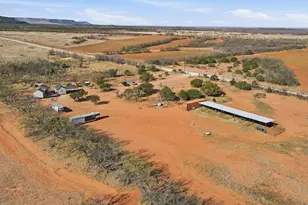457 Co Rd 387, Merkel, TX 79536 - Photo 20