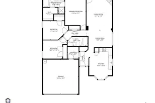 8065 Cannonwood Dr, Fort Worth, TX 76137 - Photo 2