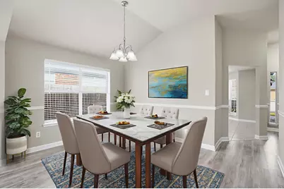 8065 Cannonwood Drive, Fort Worth, TX 76137 - Photo 6