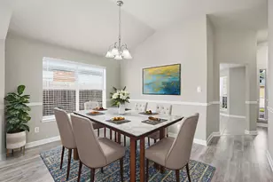 8065 Cannonwood Dr, Fort Worth, TX 76137 - Photo 6