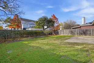 8065 Cannonwood Dr, Fort Worth, TX 76137 - Photo 32