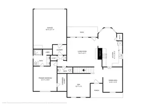 2033 Oak Bend Ln, Garland, TX 75040 - Photo 16