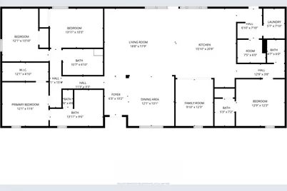 4007 Echo Glen Drive, Dallas, TX 75244 - Photo 32