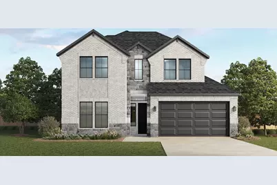 3208 Larry Lott Boulevard, Royse City, TX 75189 - Photo 1