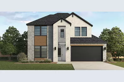 3208 Larry Lott Boulevard, Royse City, TX 75189 - Photo 2