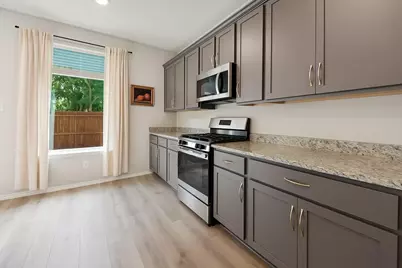 3225 Hampton Drive, Richland Hills, TX 76118 - Photo 4