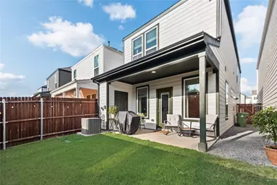 3225 Hampton Drive, Richland Hills, TX 76118 - Photo 16