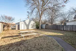 3105 Grant St, Wichita Falls, TX 76308 - Photo 28