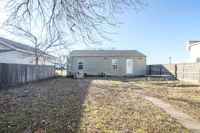 3105 Grant Street, Wichita Falls, TX 76308 - Photo 26