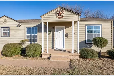3105 Grant Street, Wichita Falls, TX 76308 - Photo 1